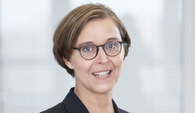 Bild: Heike Morris ber&auml;t zu Behandlungsfehlern