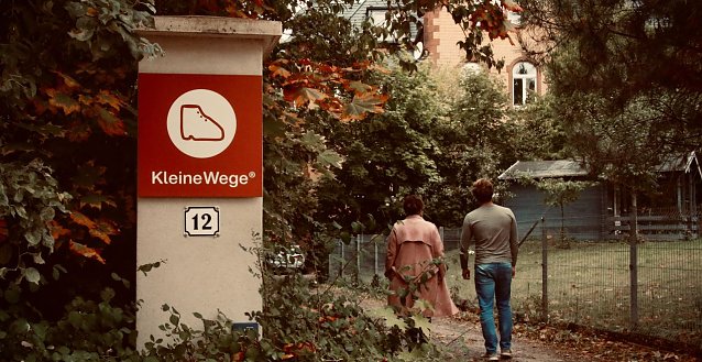 Bild: Das Autismuszentrum "Kleine Wege" wurde vor 22 Jahren in Nordhausen gegr&uuml;ndet