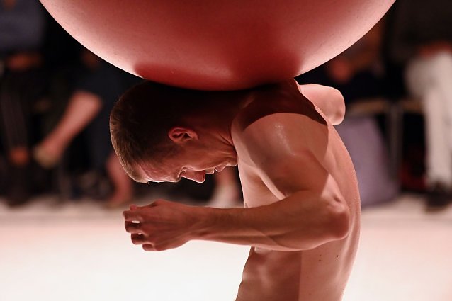 Bild: Das Zirkusfestival in Nordhausen bringt wieder au&szlig;ergew&ouml;hnliche K&uuml;nstler und Artisten in den S&uuml;dharz