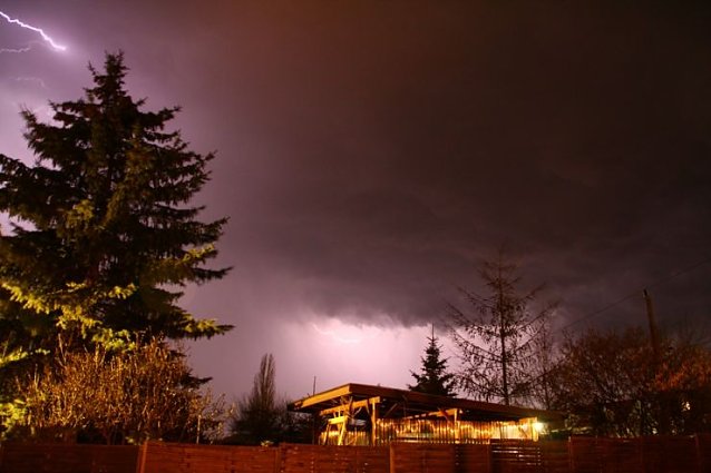 Bild: gewitter