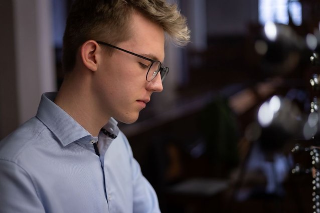Bild: Jonas Schauer 