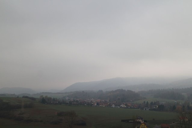 Bild: Wetterbild