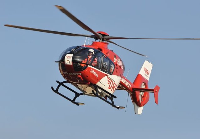 Bild: Fast 100 Mal im Einsatz