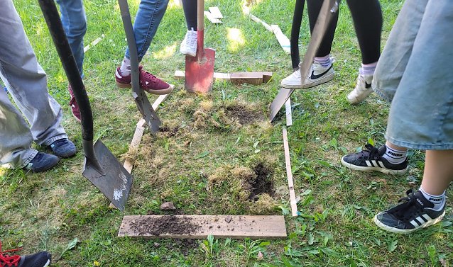 Bild: Zweite Kirche Kunterbunt startet