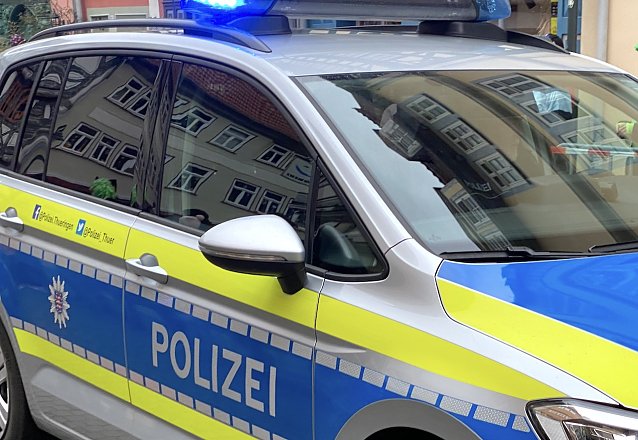 Bild: Polizei warnt vor Betr&uuml;gern am Telefon