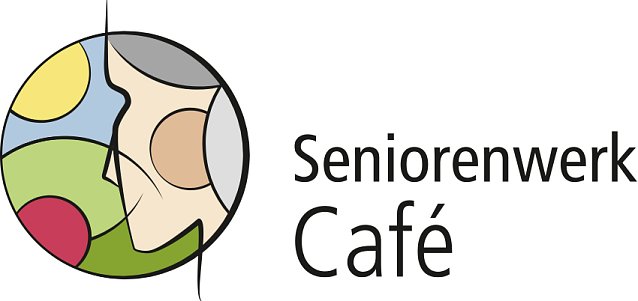 Bild: Seniorenwerk: Logo Caf&eacute;