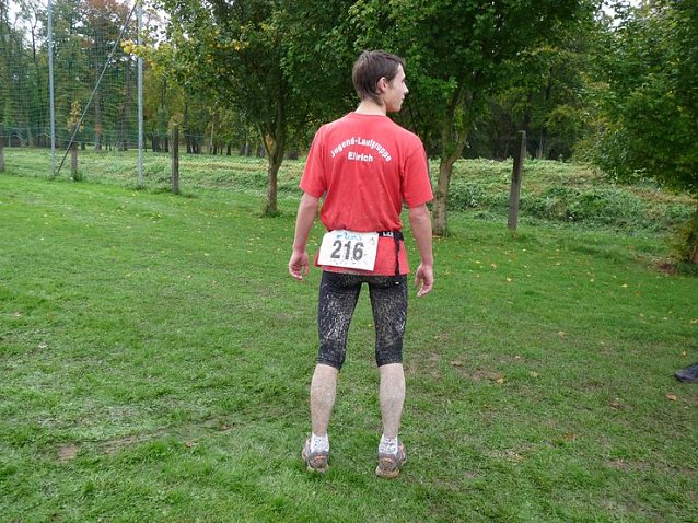 Bild: Stadtparklauf Sondershausen