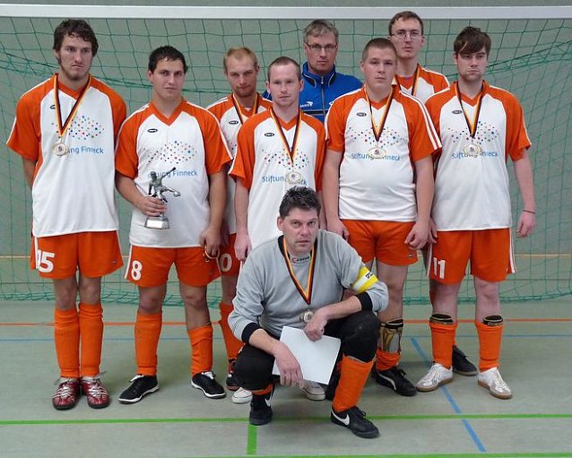 Bild: Turnier BRSG