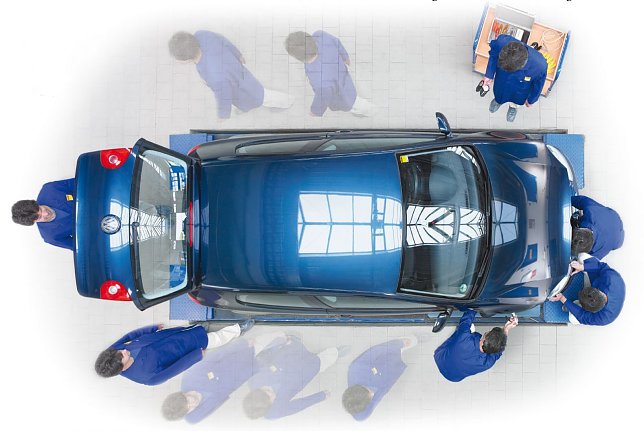Bild: werkstatt-Test