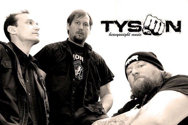 Bild: Tyson