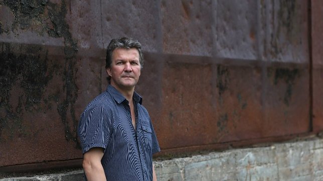Bild: Daniel Klajner