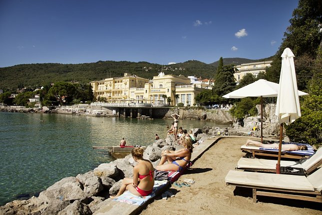 Bild: Urlaubsm&auml;ngel z&uuml;gig anzeigen