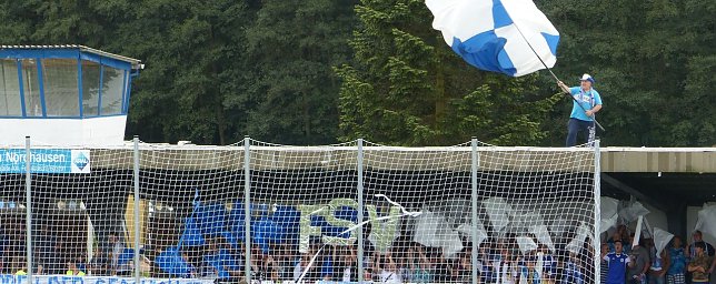 Bild: Tolle Choreo