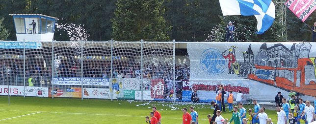 Bild: Geile Choreografie