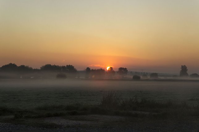 Bild: Wetter-Bild