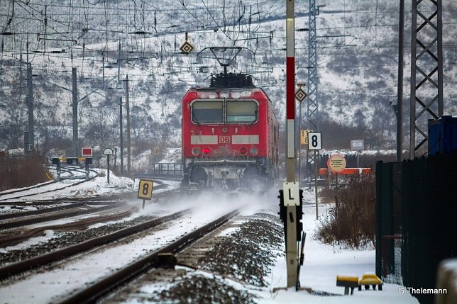 Bild: Wetter-Bild