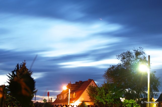 Bild: Wetter-Bild