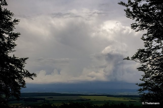 Bild: Wetter-Bild