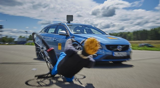 Bild: Volvo entt&auml;uschte