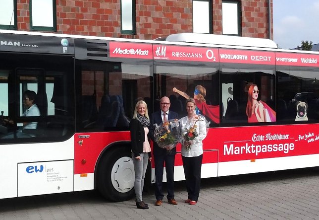 Bild: Quer durch das Eichsfeld