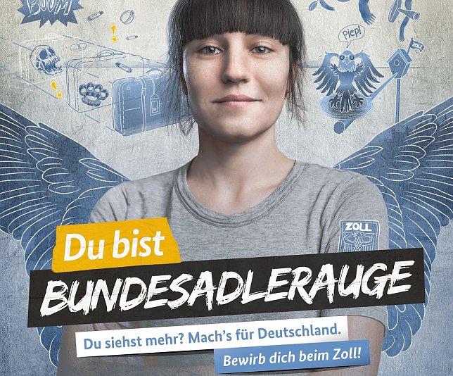 Bild: Plakat