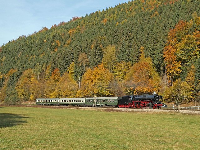 Bild: Unterwegs