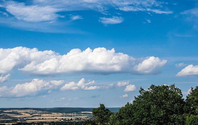 Bild: Wetterbild