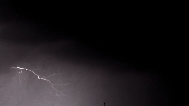 Bild: Wetterbild