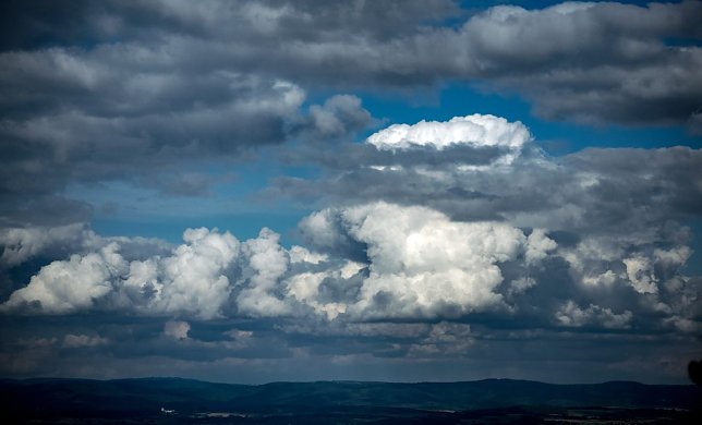 Bild: Wetterbild