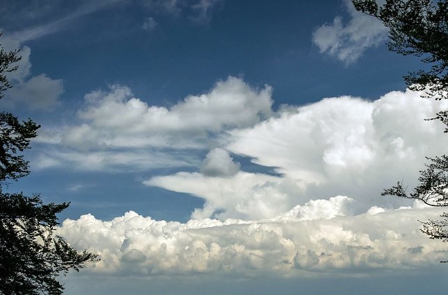 Bild: Wetterbild
