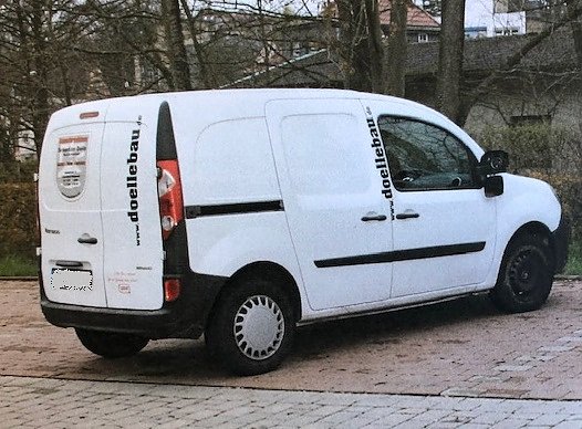 Bild: Polizei bittet um Mithilfe