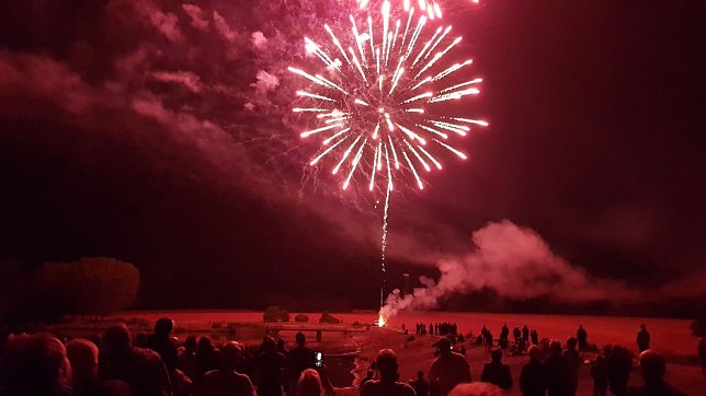Bild: Stauseefest