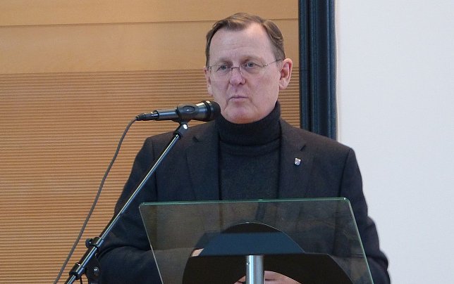 Bild: Bodo Ramelow