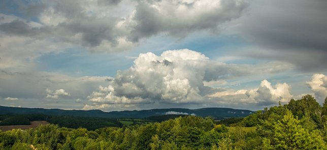 Bild: Wetterbild