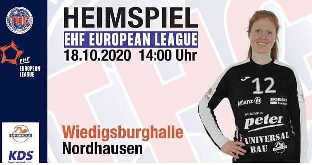Bild: Heimspiel in Nordhausen