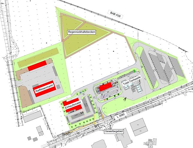 Bild: Das ist der Plan