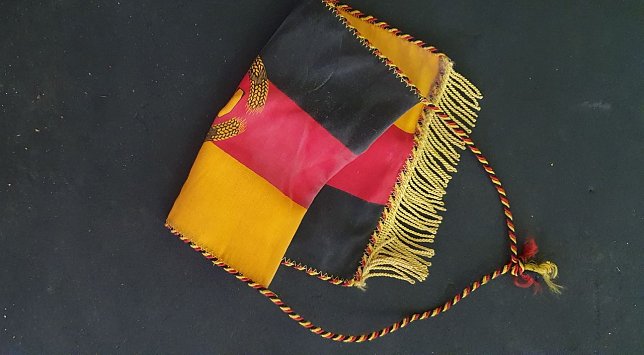 Bild: 35 Jahre Deutsche Einheit - Symbolbild