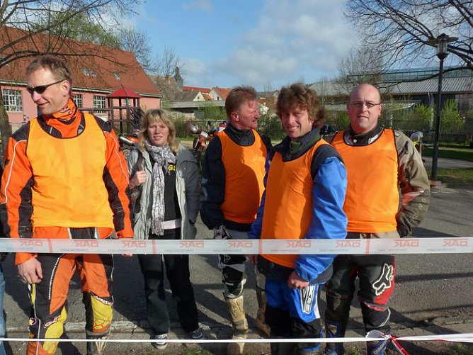 Kyffhäuserberglauf mit Rekordfeldern (Foto: Karl-Heinz Herrmann) Kyffhäuserberglauf mit Rekordfeldern (Foto: Karl-Heinz Herrmann)