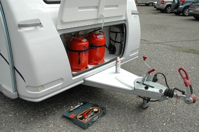 Caravan (Foto: T&Uuml;V)