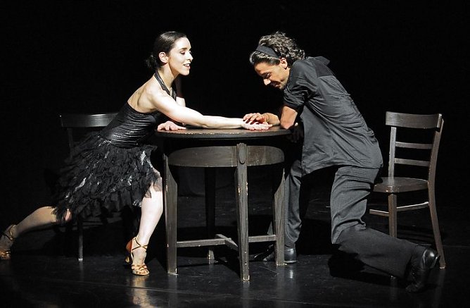 Sieben auf einen Streich (Foto: Matthias Bormann) Sieben auf einen Streich (Foto: Matthias Bormann)