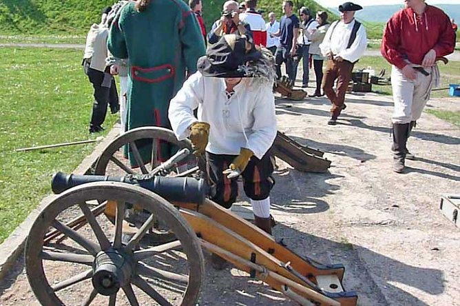 Internationales Schie&szlig;en (Foto: Karl-Heinz Herrmann)
