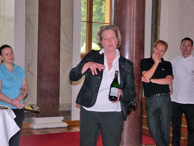 Kultur- und Genussführer Nordthüringen 2011 (Foto: Karl-Heinz Herrmann) Kultur- und Genussführer Nordthüringen 2011 (Foto: Karl-Heinz Herrmann)