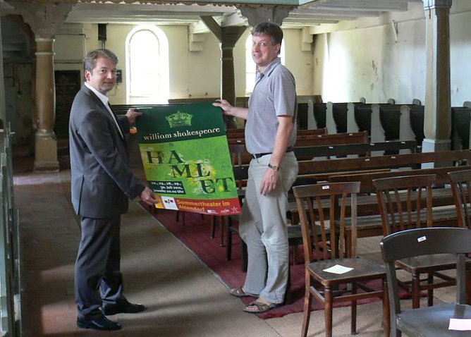 Theater im Altendorf (Foto: I. K&uuml;hn)