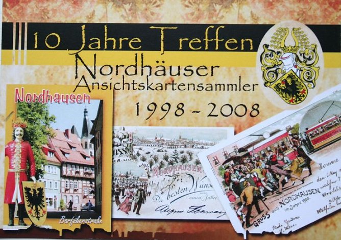 Gesammelt (Foto: Hellberg)