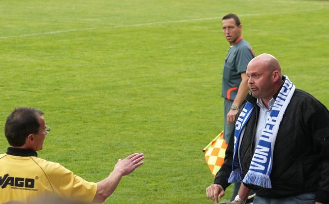 Wortgefecht (Foto: nnz)