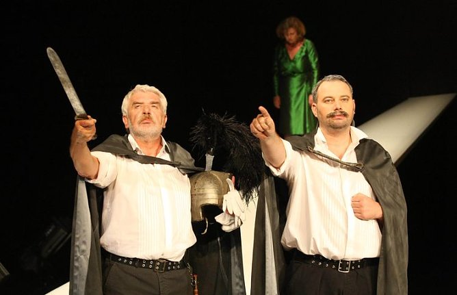 theater (Foto: theater nordhausen) theater (Foto: theater nordhausen)