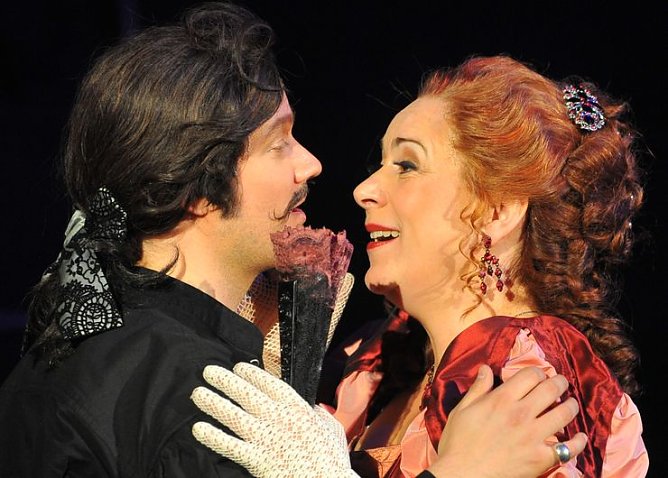 Casanova (Foto: privat) Casanova (Foto: privat)