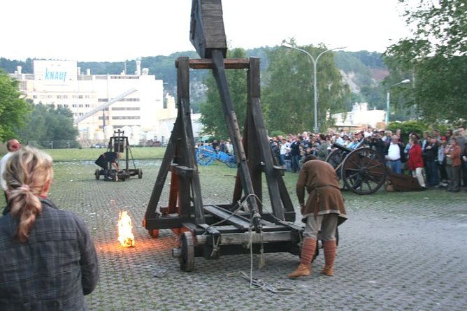 Spass gehabt (Foto: Manthey)