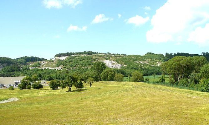 Panorama (Foto: KNAUF)