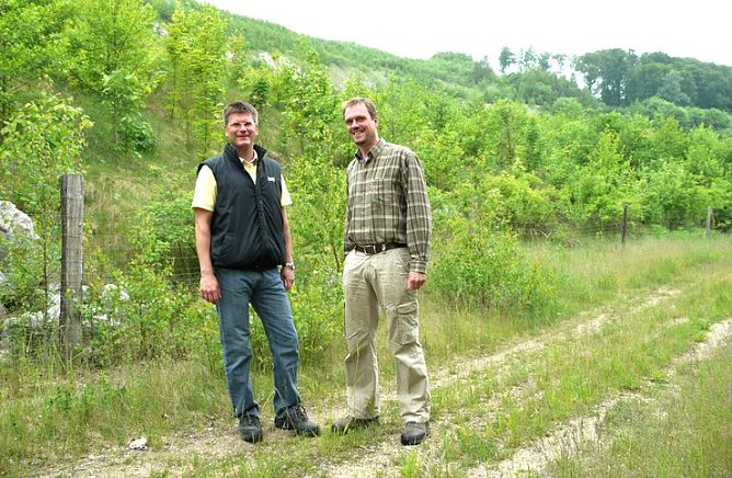 Materlik, Kothe (Foto: KNAUF)